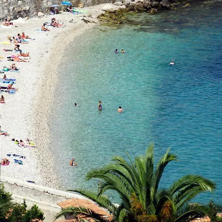 2-bedroom In Villefranche-sur-mer Appartement Villefranche-sur-Mer
