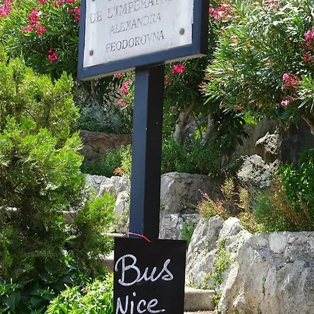 2-bedroom In Villefranche-sur-mer