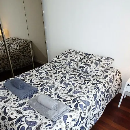Appartement 2-bedroom In Villefranche-sur-mer
